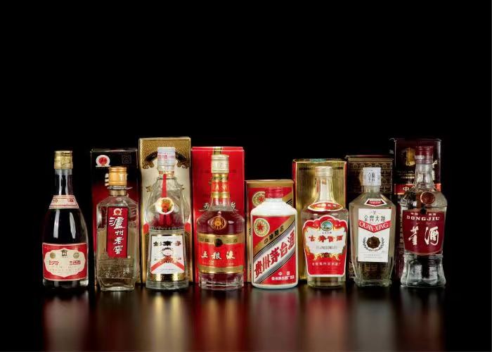 紫云茅台酒回收